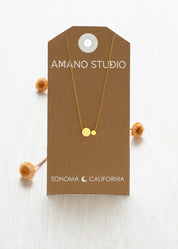 Dot Dot Necklace
