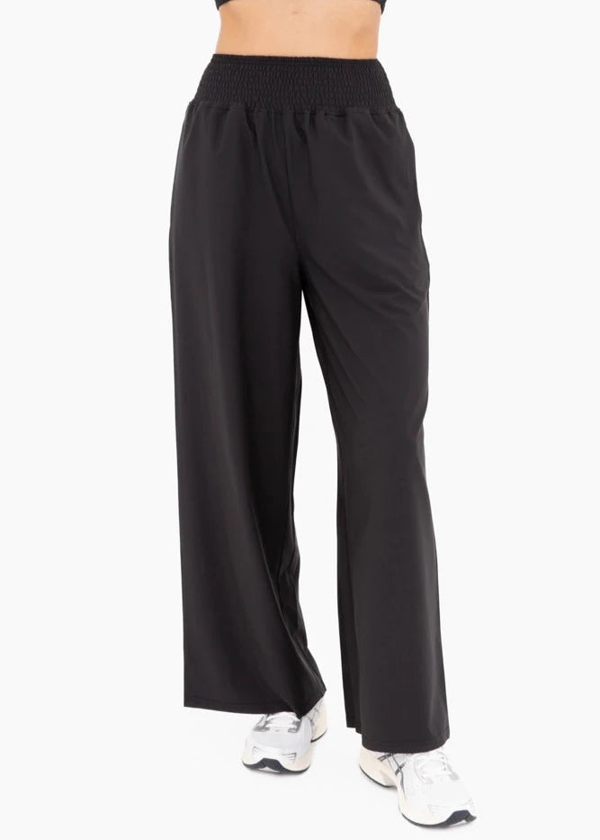 Willow Wide-Leg Pants