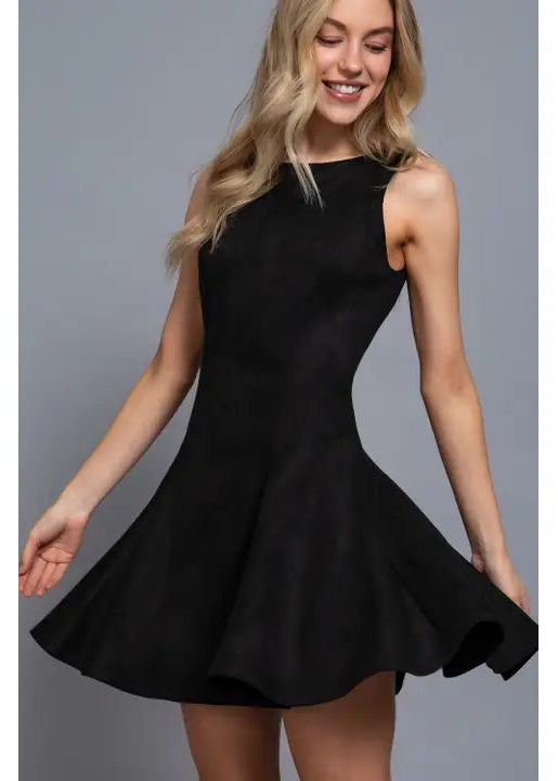 Maeve Mini Dress