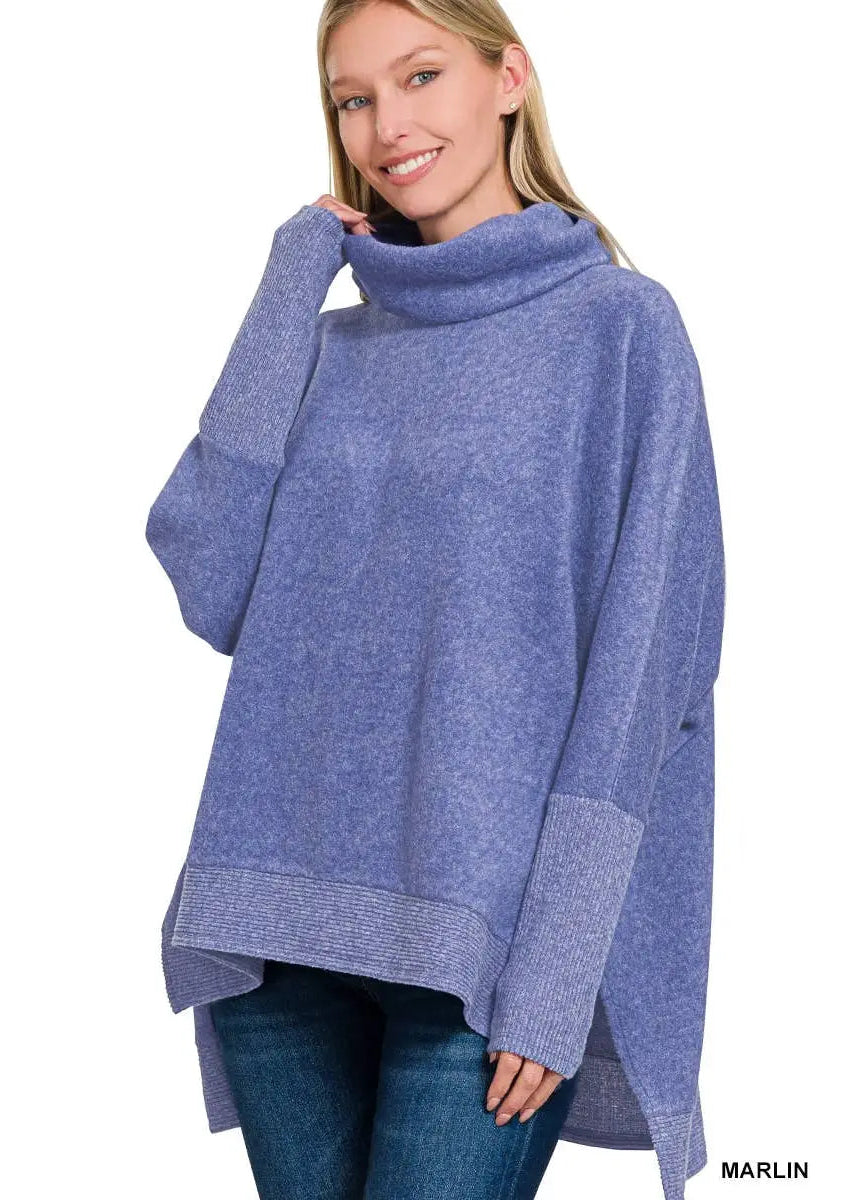 Rhonda Sweater