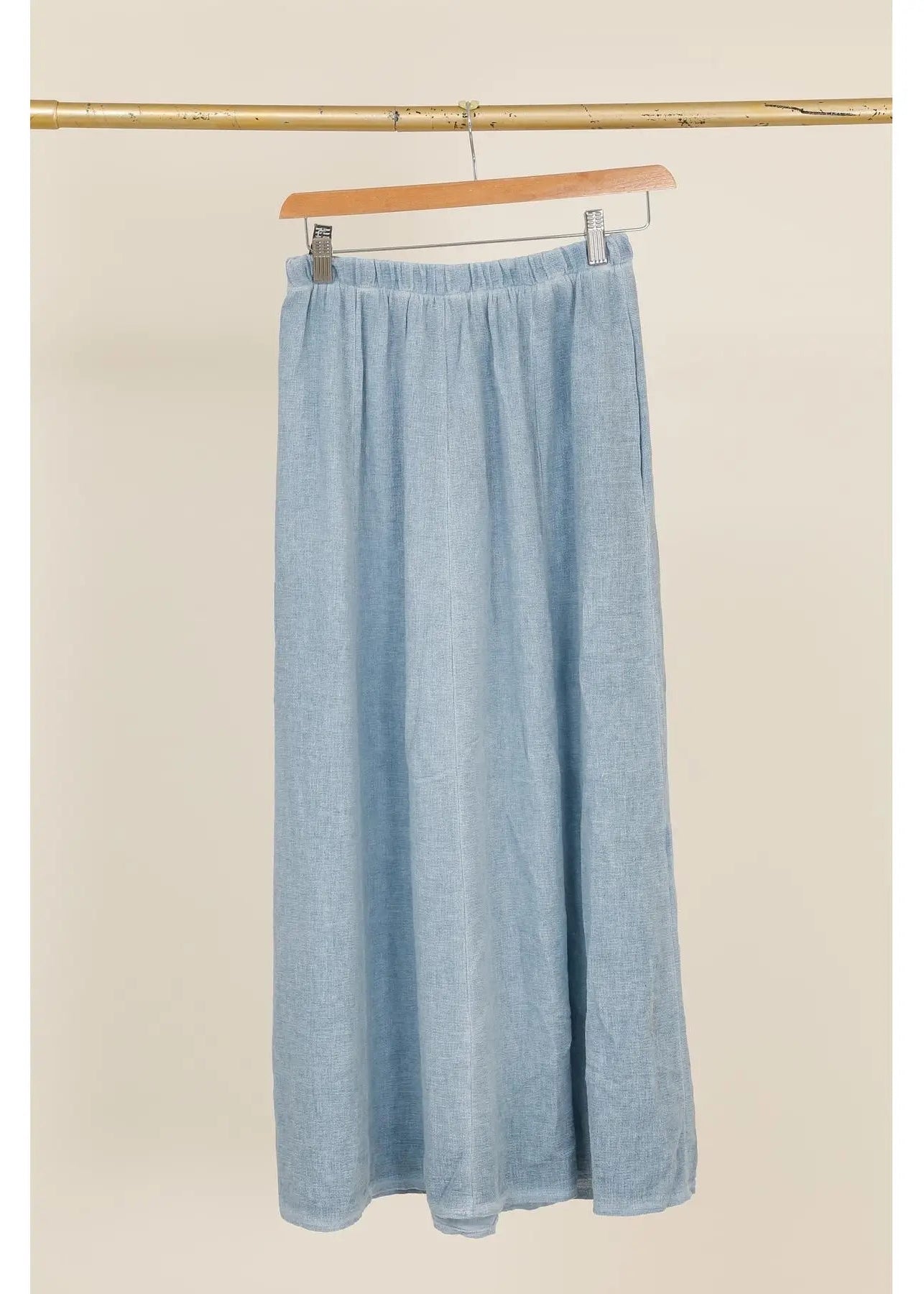 Savannah Skirt