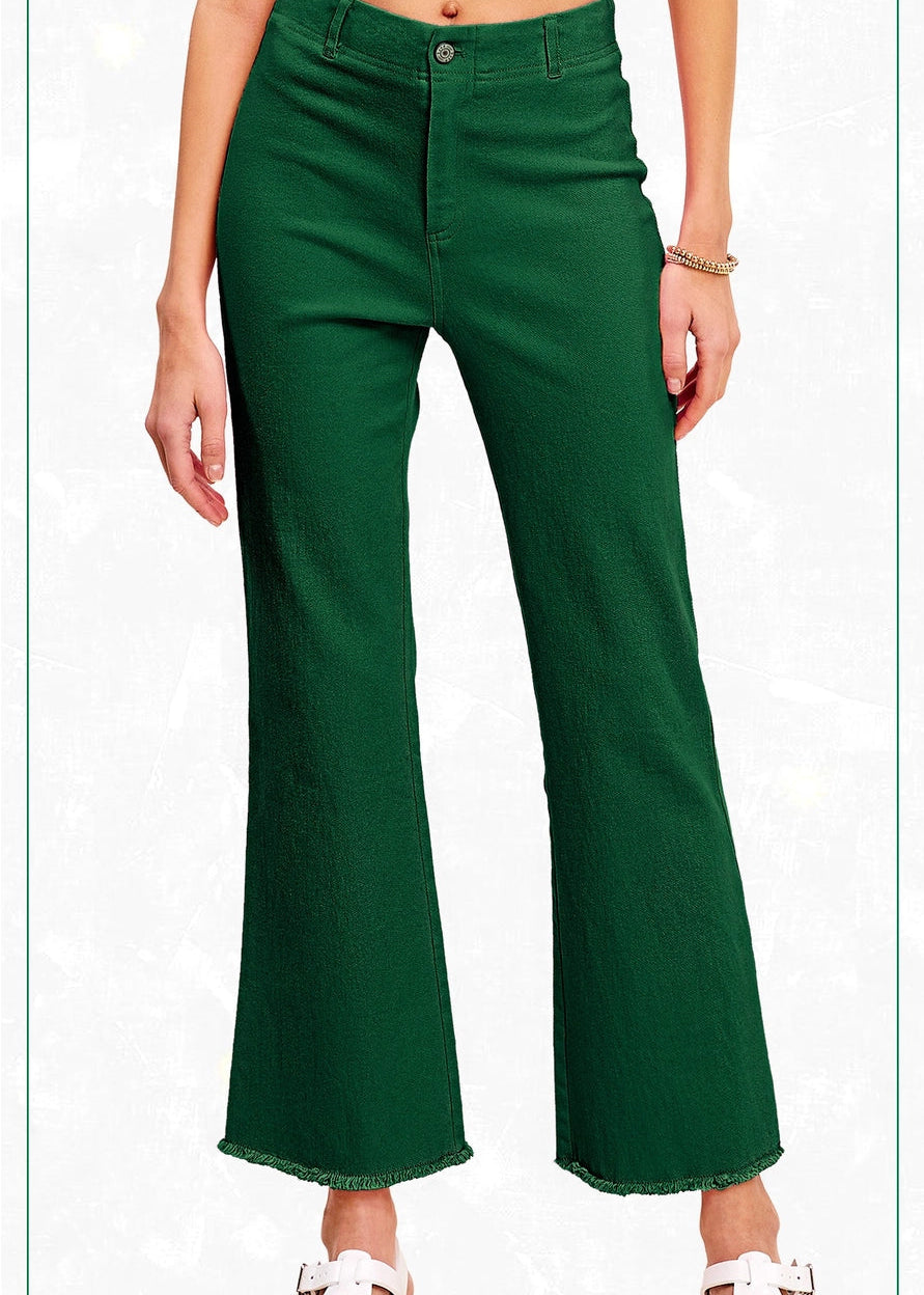 Alden Pants