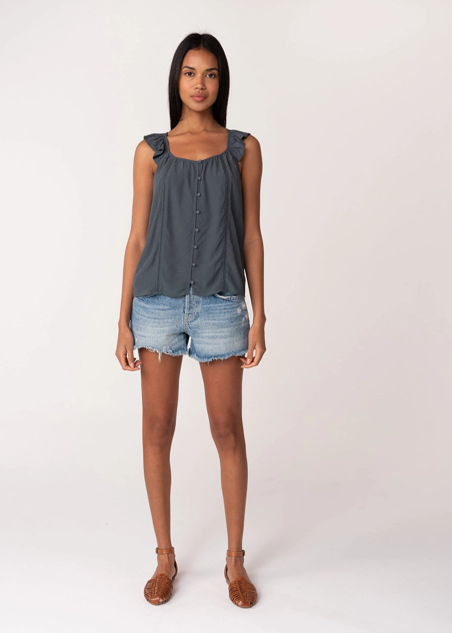 Tucker Tank Top