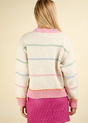 Meadow Sweater