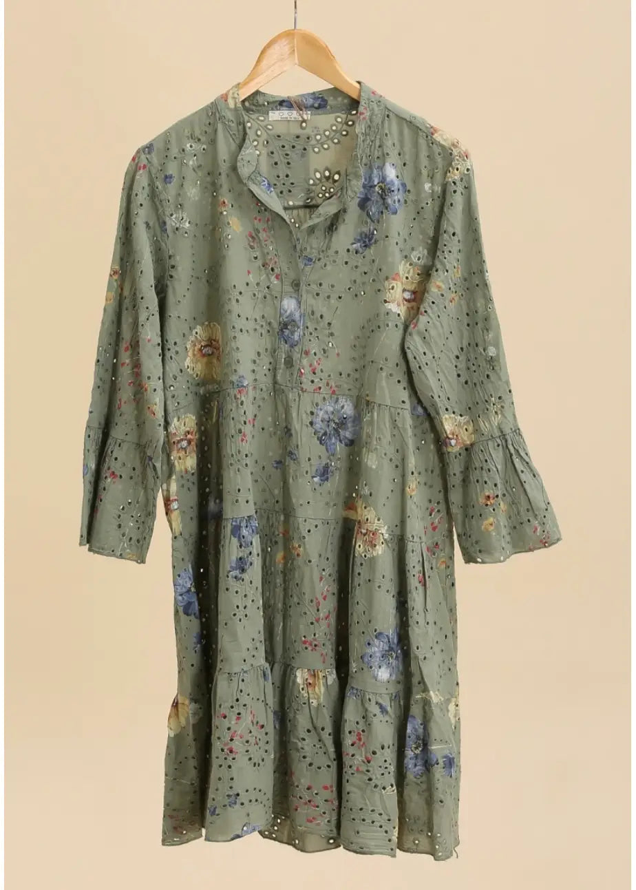 Stella Dress