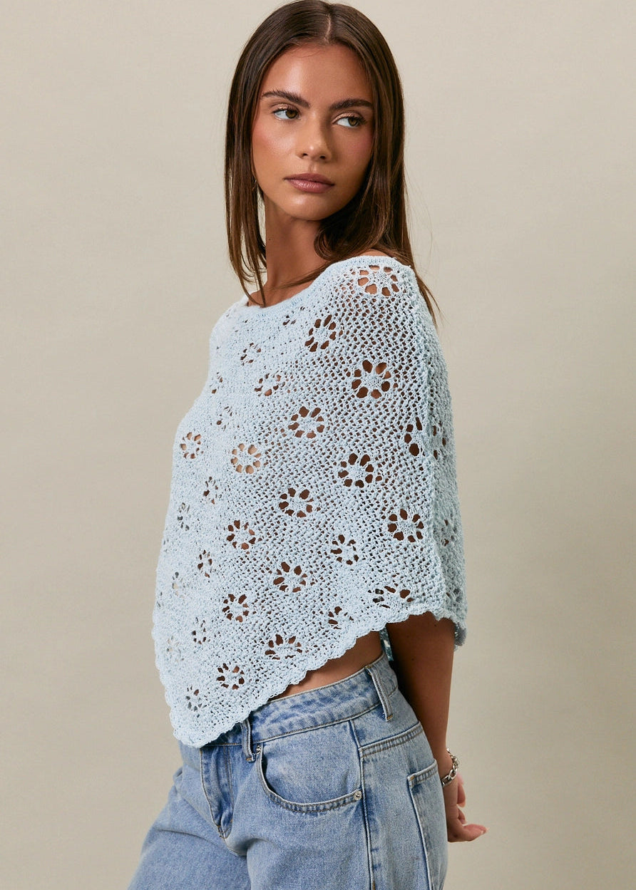 Piper Poncho