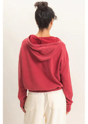 Harriet Hoodie