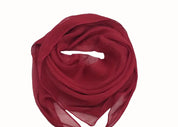 Satin Lightweight Scarf