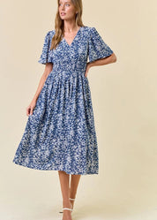 Monica Dress