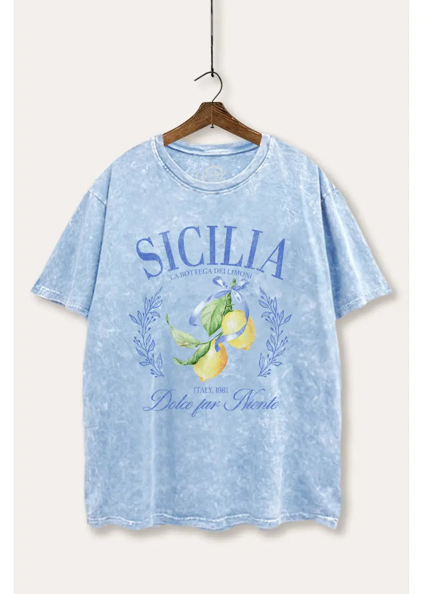 Sicilia T-Shirt