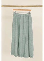 Savannah Skirt