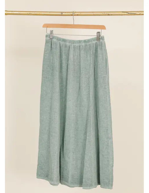 Savannah Skirt