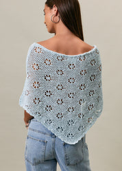 Piper Poncho