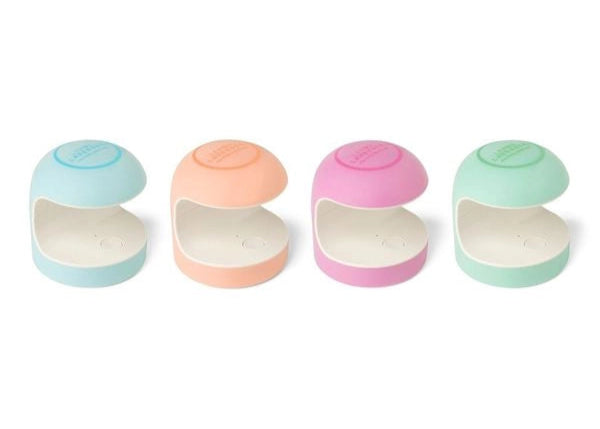 Nailed It Gel Nail Lamp