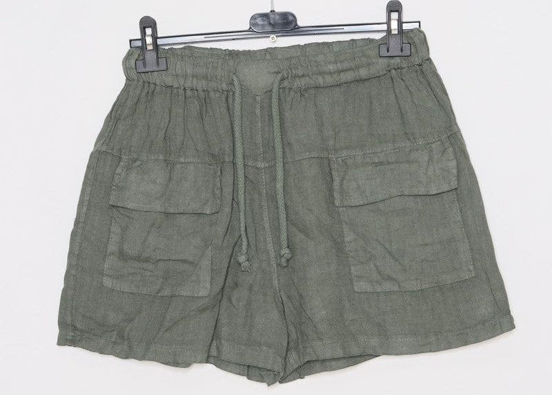 Shay Shorts