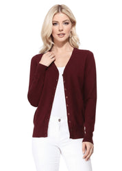 Essential Cardigan