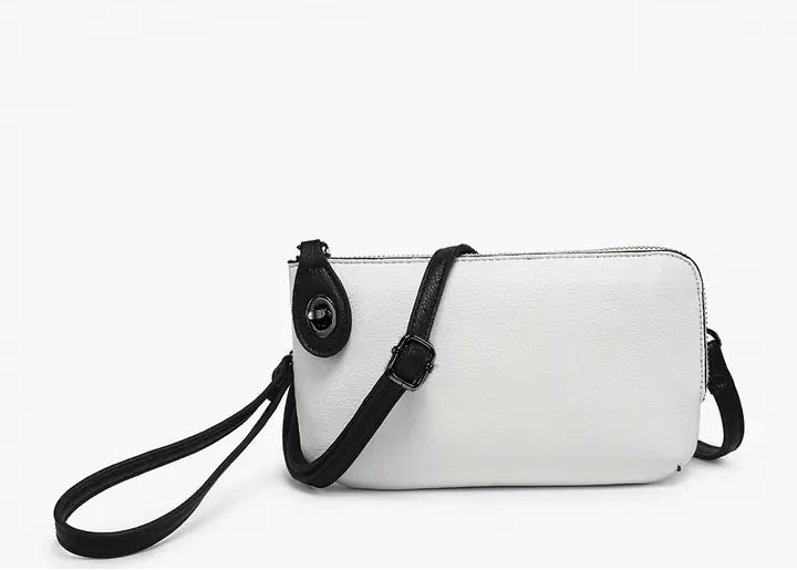 Kendall Crossbody