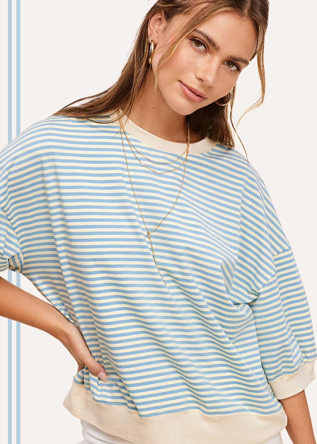 Maevie Top