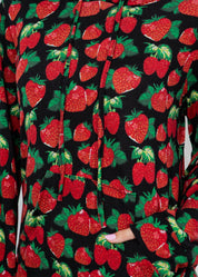 Strawberry Hoodie