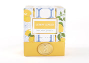 8 Oak Lane: Soy Candles