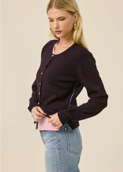 Cameron Cardigan