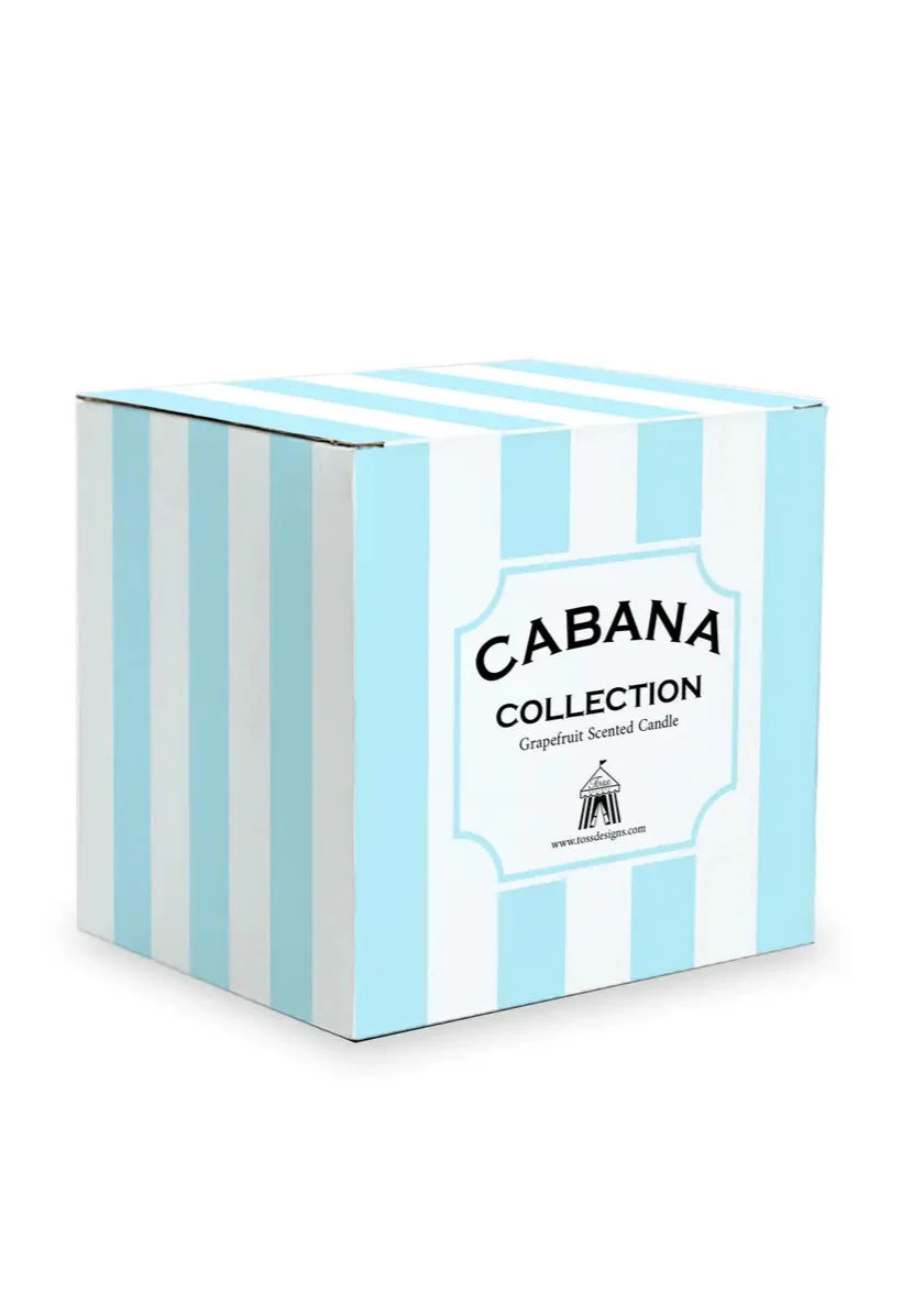 Cabana Candles