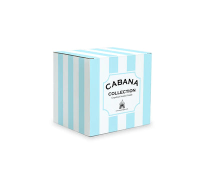 Cabana Candles