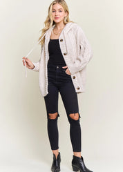 Khloe Knit Cardigan