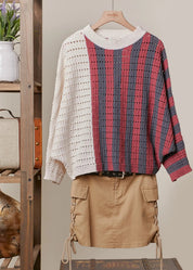 Meadow Sweater