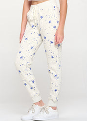 Blue Star Sweatpant