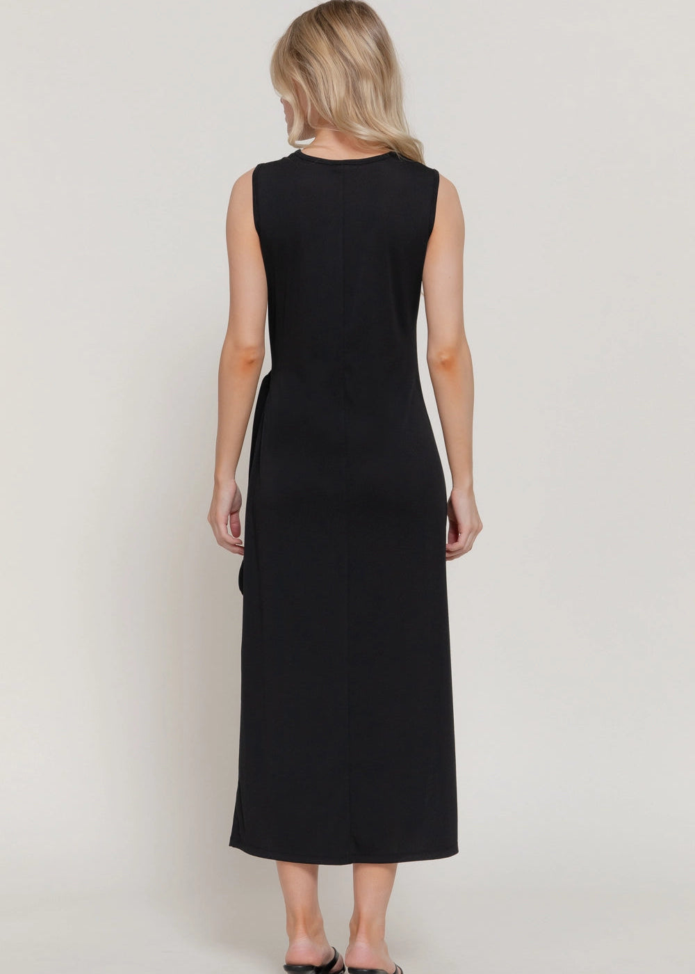 Nicolina Dress