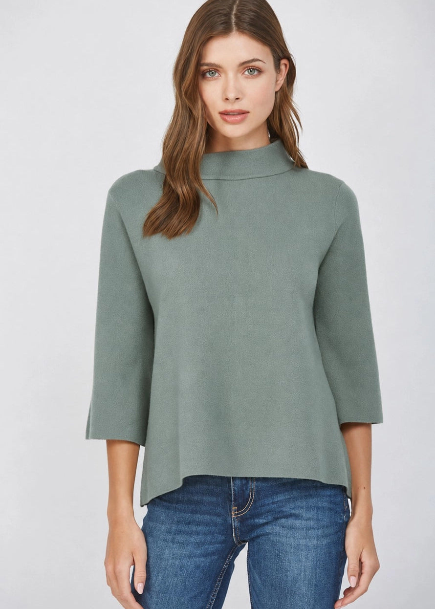 Ellison Sweater