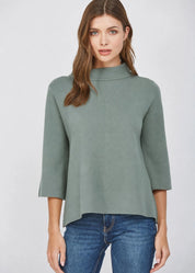 Ellison Sweater