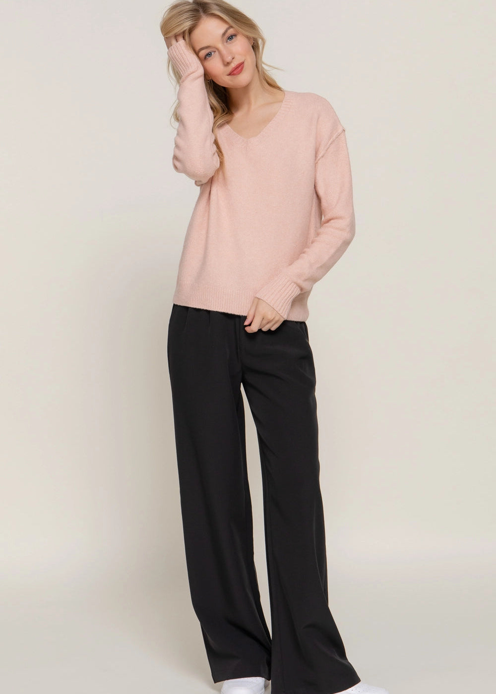 Sandra Sweater