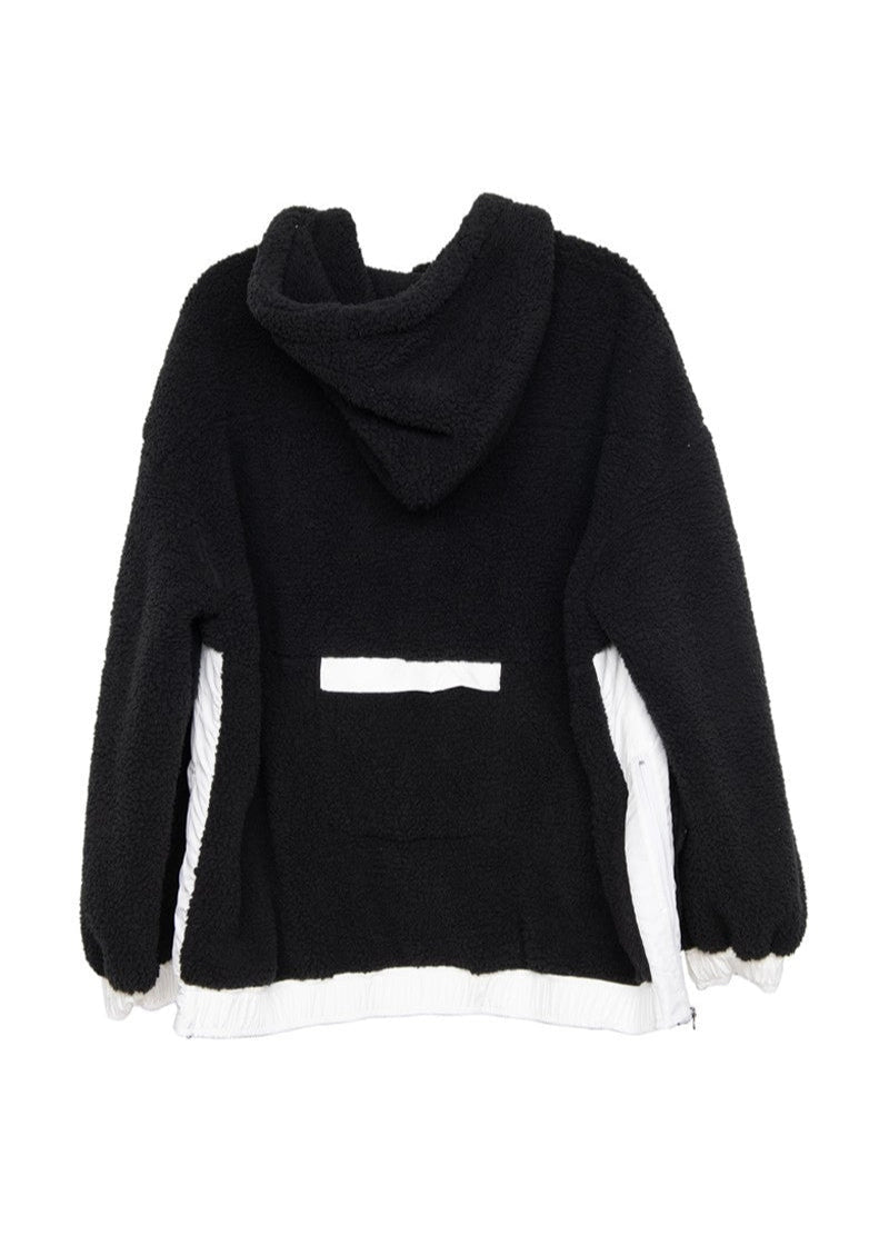The Takeover Fleece
