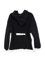 The Takeover Fleece