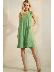 Easy Breeze Dress