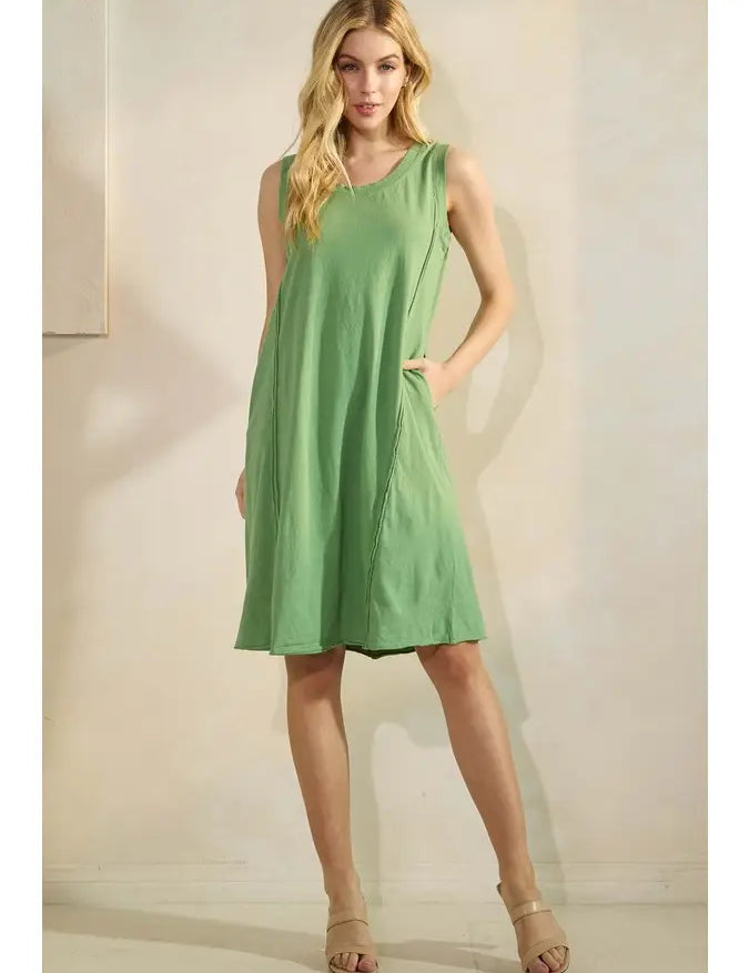 Easy Breeze Dress