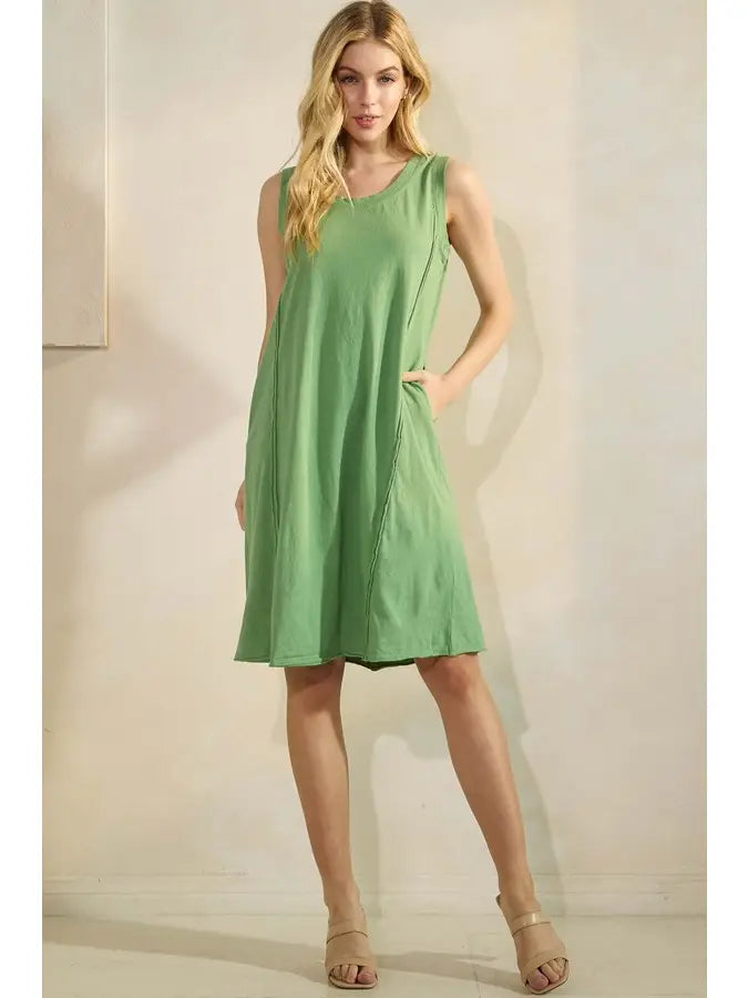 Easy Breeze Dress