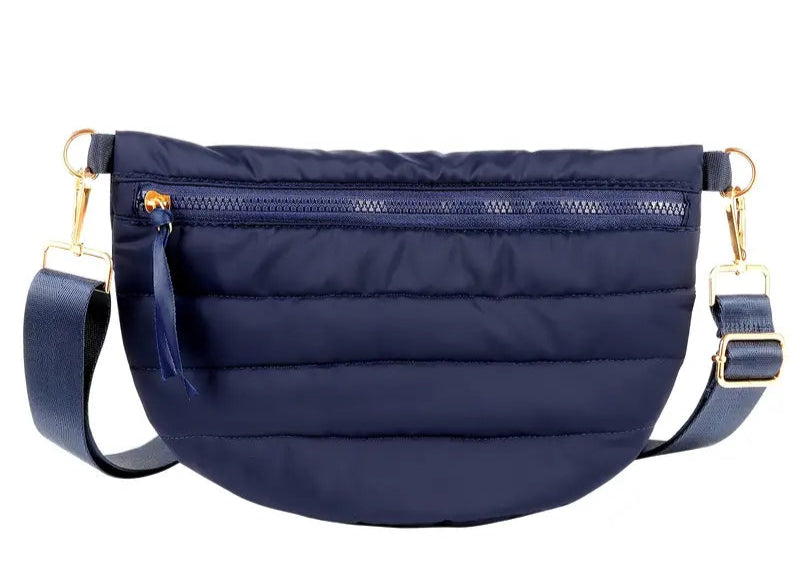 Jasmine Crossbody