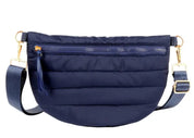 Jasmine Crossbody
