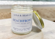 Lola & Bean Candles