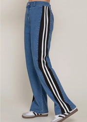 Jessie Denim Pants
