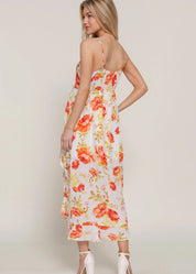 Alexis Midi Dress