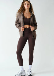 Jonna Fleece Hoodie