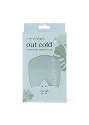 Out Cold Migraine Cap