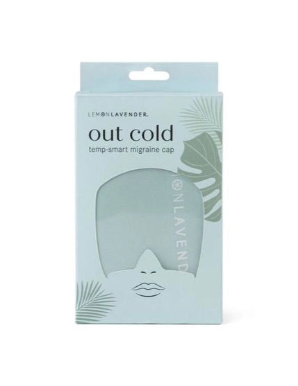 Out Cold Migraine Cap