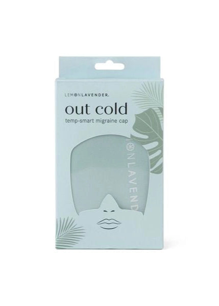 Out Cold Migraine Cap