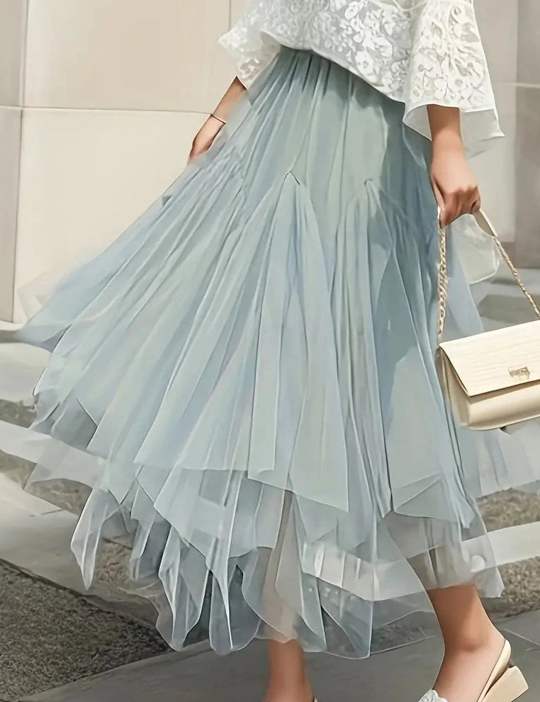 Gabriella Tulle Skirt