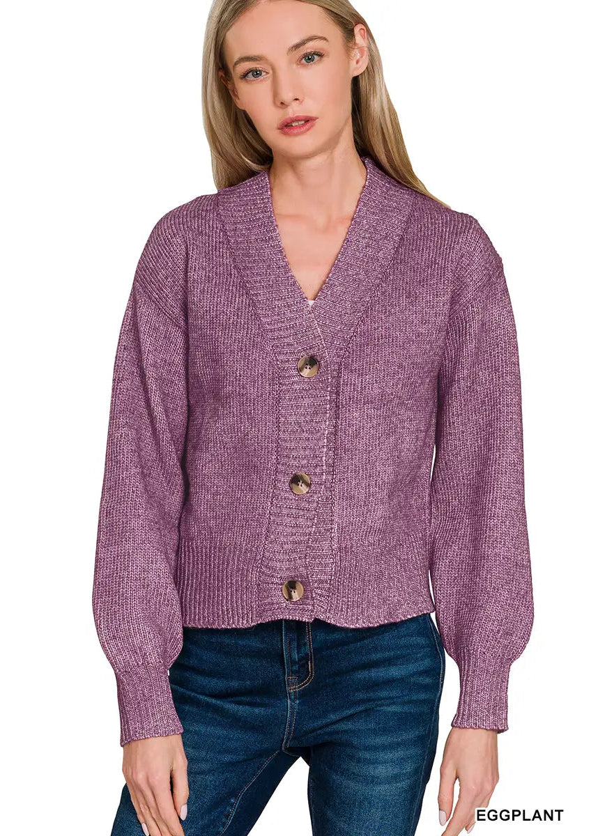 Micah Cardigan